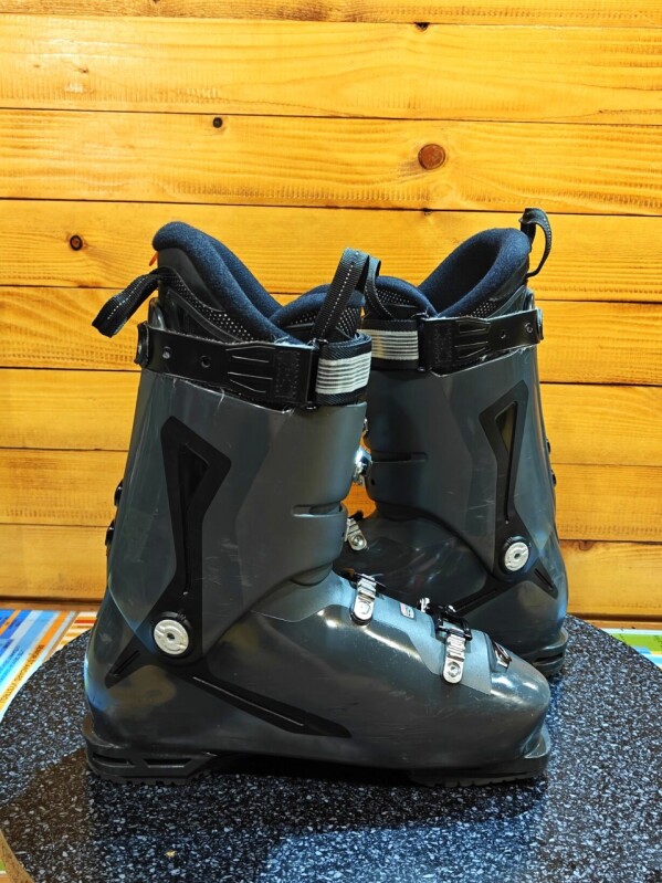 LYŽIARKY NORDICA SPEED MACHINE 110 R GW 29MP